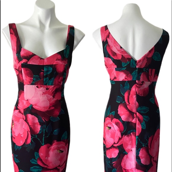 Trina Turk dress - Picture 4 of 12